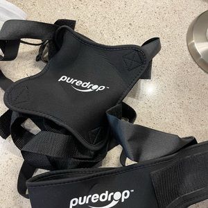 NWOT Puredrop Volleyball Training aid for solo practice